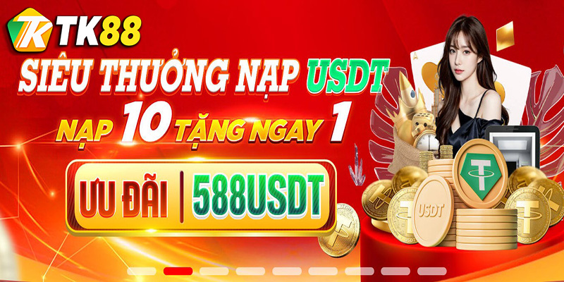 Những thay đổi ngày càng phát triển tại xổ số TK88 2024