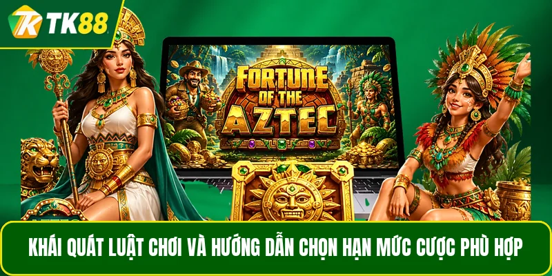 Khái quát luật chơi và hướng dẫn chọn hạn mức cược phù hợp Khái quát luật chơi và hướng dẫn chọn hạn mức cược phù hợp